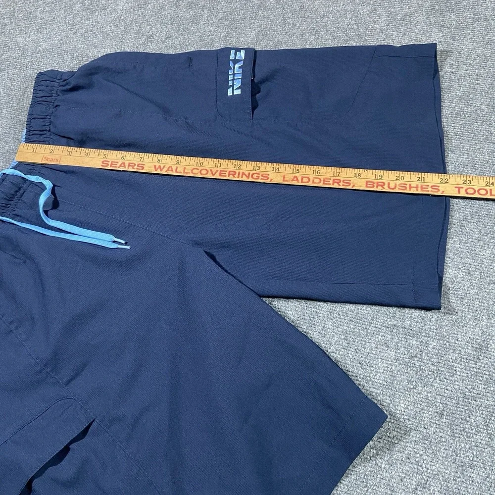 Nike y2k swim